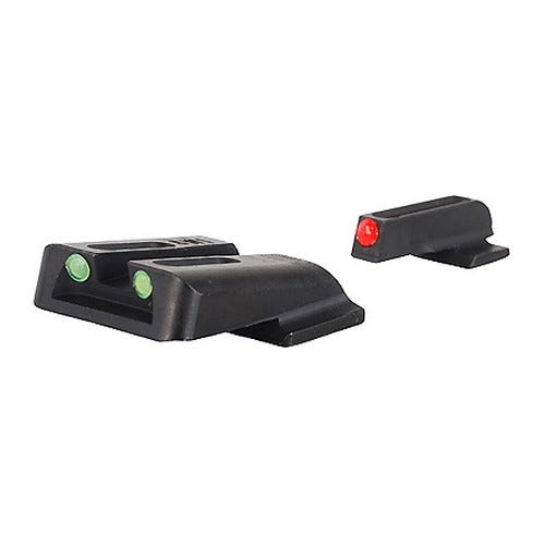 Truglo BRITE-SITE Fiber Optic S&W M&P