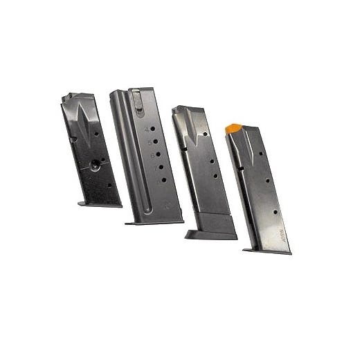 Magnum Research Magazine for Desert Eagle .357 Mag 9-Rounds