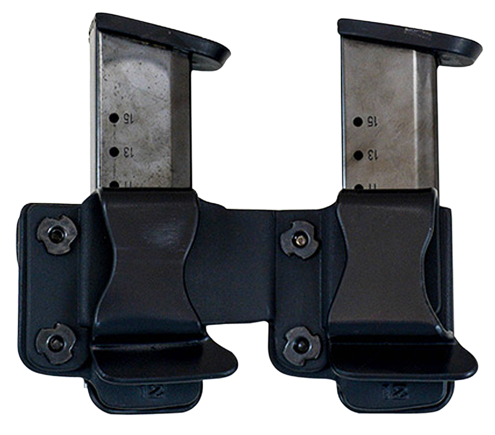 Comp-Tac Victory Gear Twin Mag Pouch for Glock 9/40/.357 Magazines