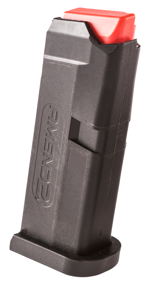 Amend2 Glock 42 Magazine .380 ACP 6-Rounds
