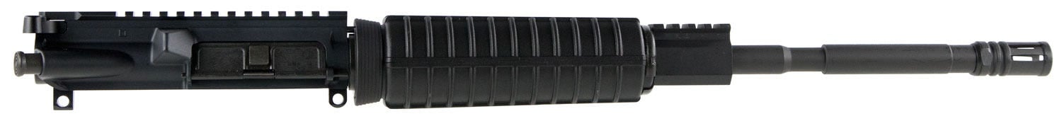 Anderson Manufacturing Optic Ready Complete Upper 6.5 Grendel 16" Barrel