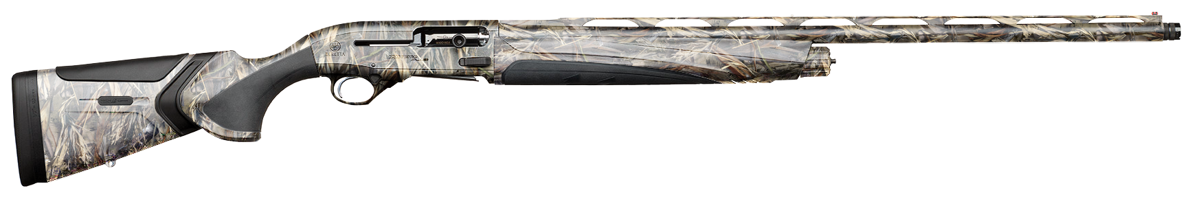Beretta A400 Xtreme Plus Synthetic KO 12 Ga 30" Barrel 2 RDs 3.5" Chamber