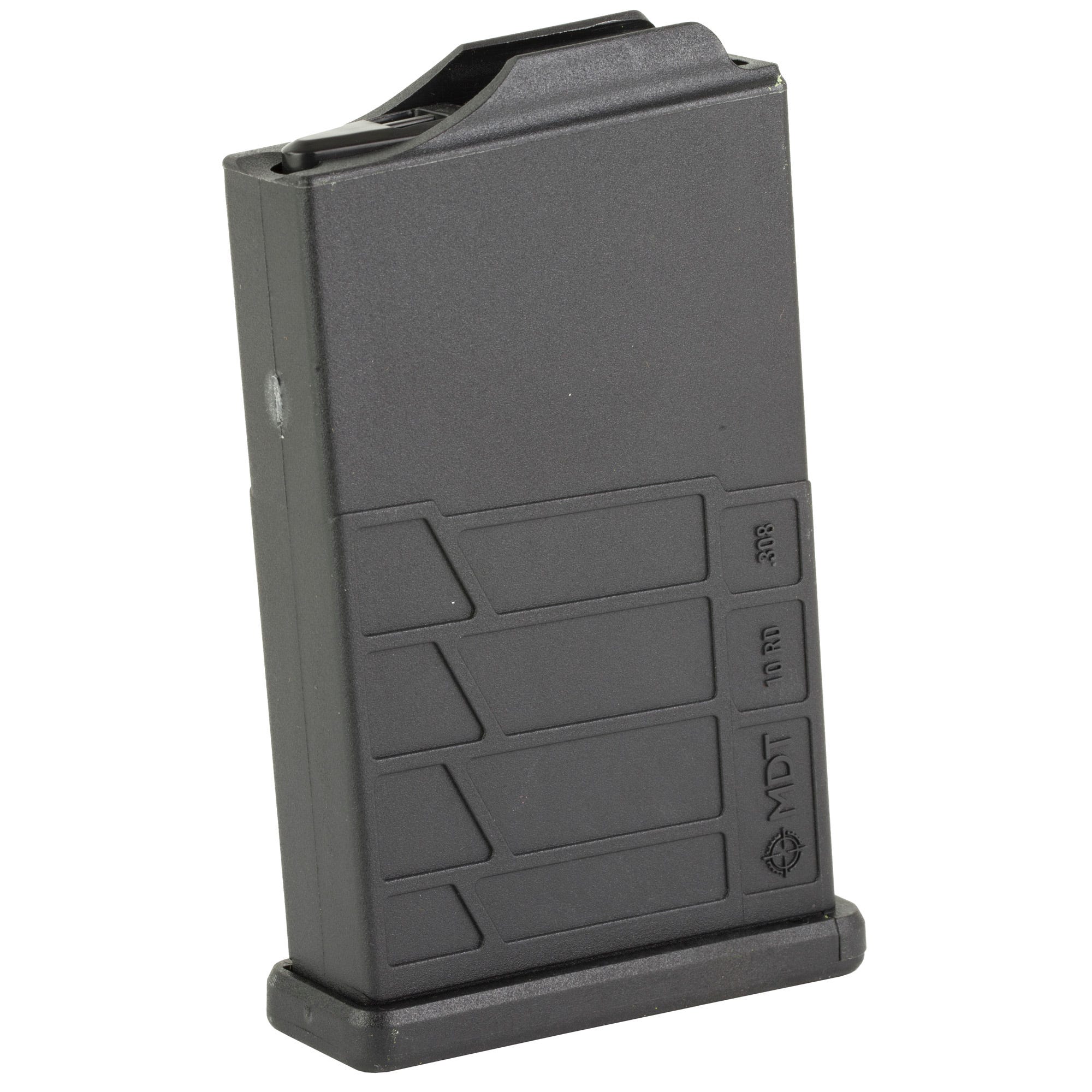 Mdt Sporting Goods Inc Polymer Gen 2 6.5 Creedmoor / .308 Win 10-Rounds