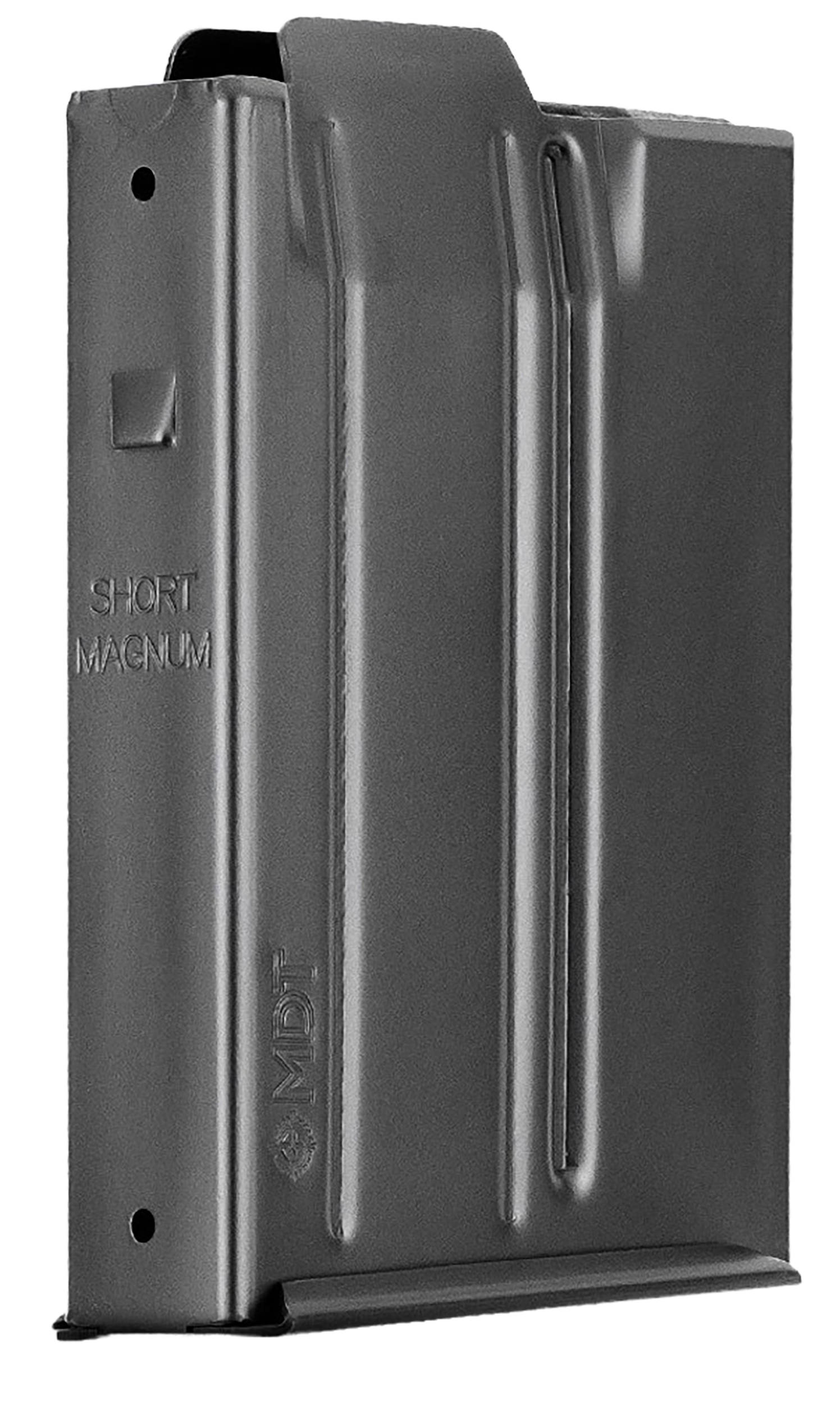 Mdt Sporting Goods Inc AICS Magazine 6.5 PRC / .300 WSM 7-Rounds