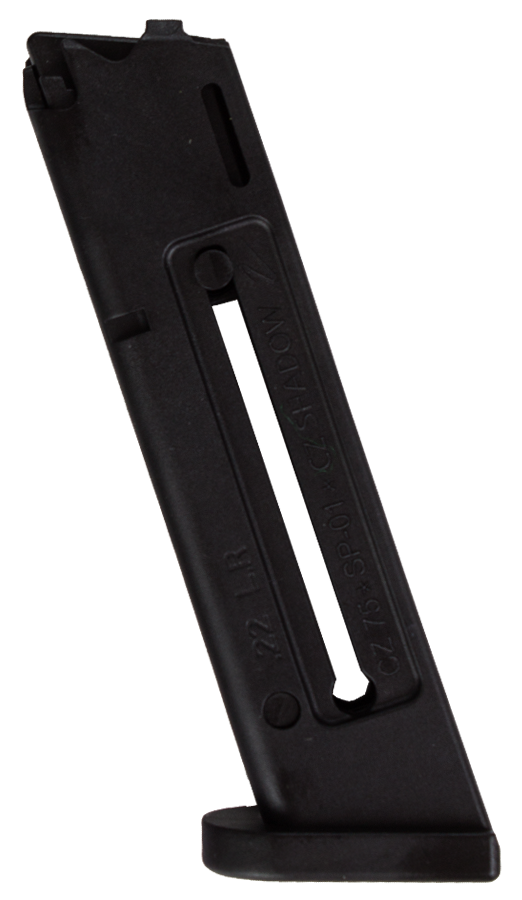 CZ Handgun Magazine .22 LR 10-Rounds
