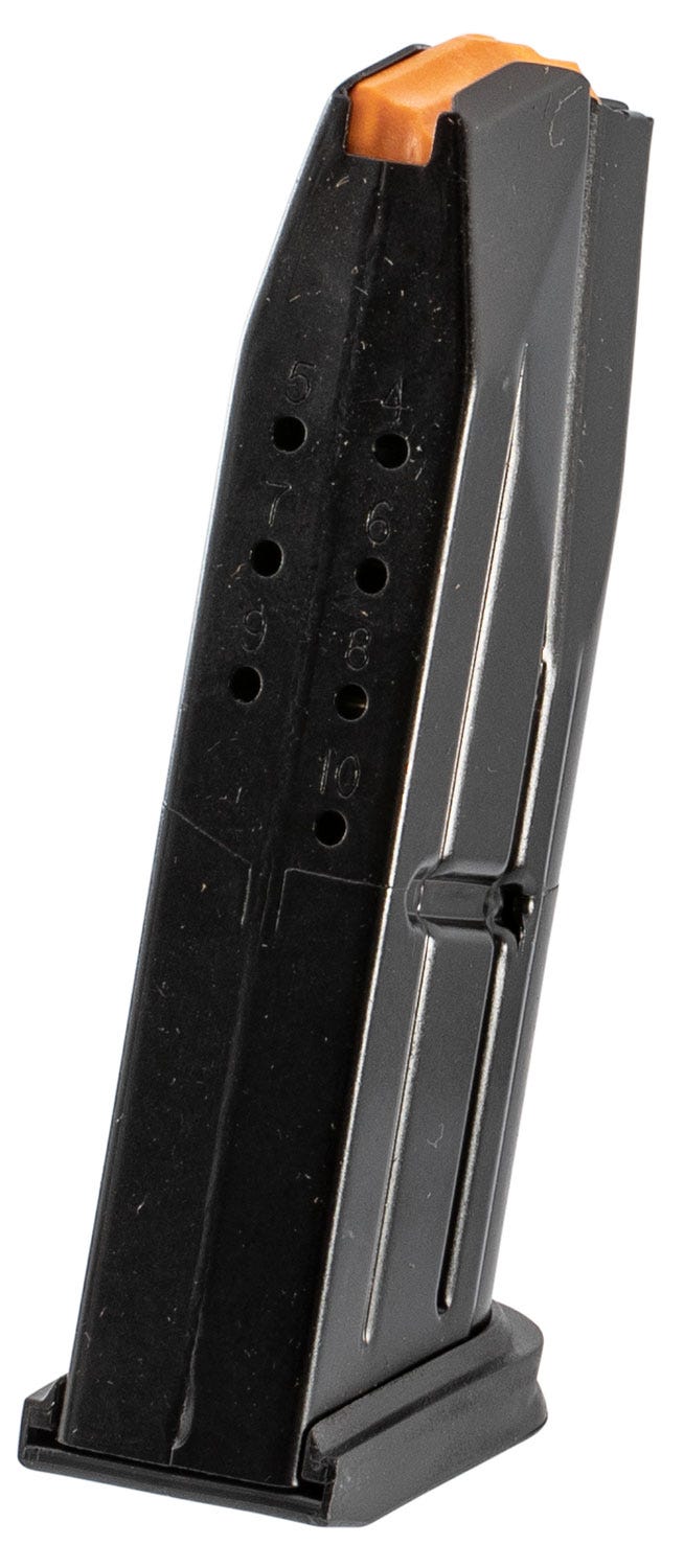FN 509 Magazine 9mm 10-Rounds