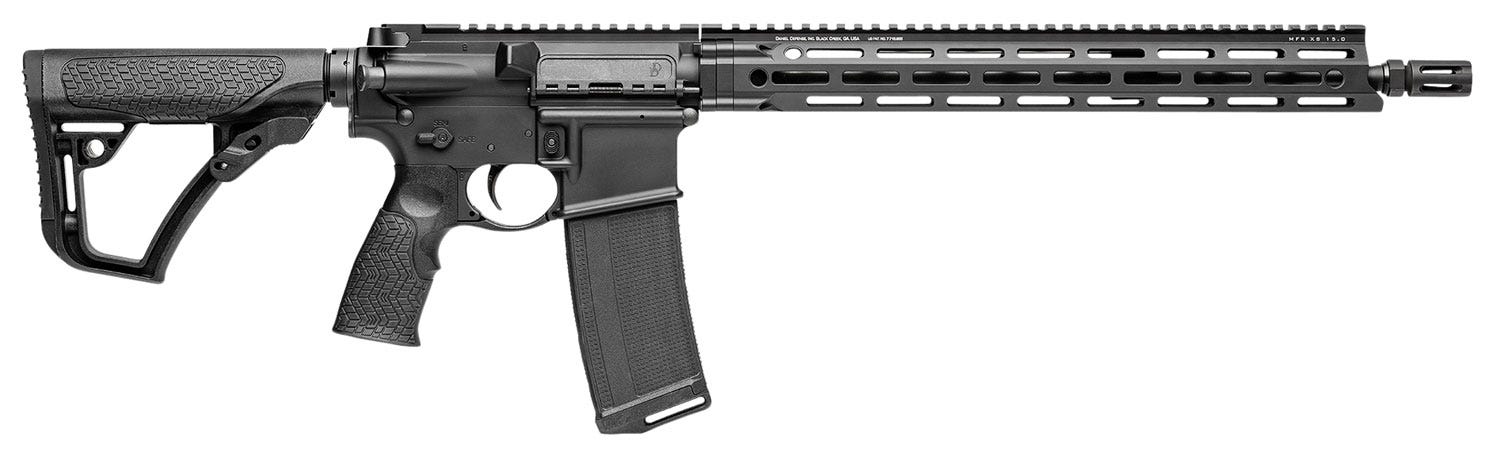 Daniel Defense DDM4V7 Lightweight 5.56 / .223 Rem 16" Barrel 30-Rounds