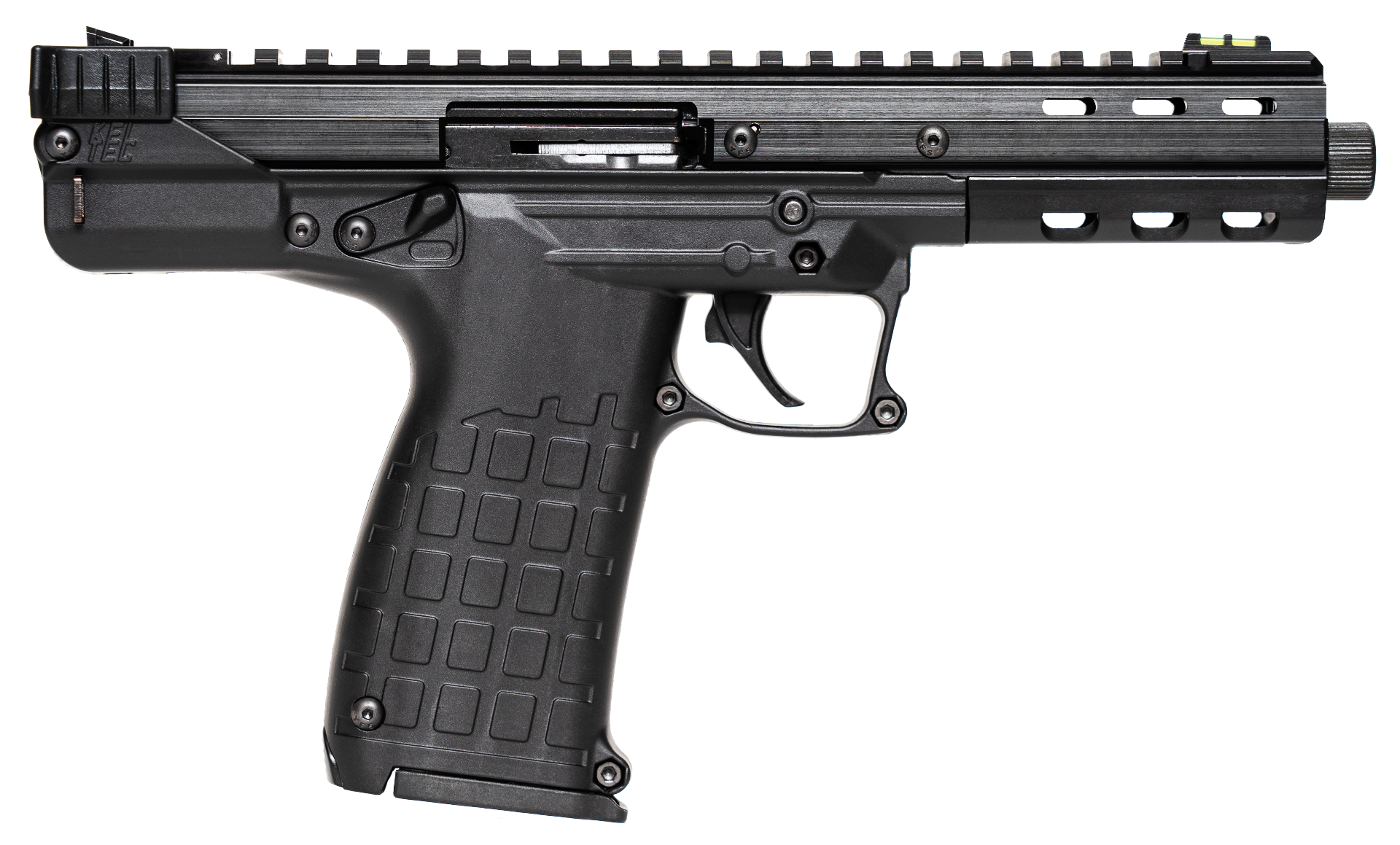 Kel-Tec CP33 .22 LR 5.5" Threaded Barrel 33-Rounds