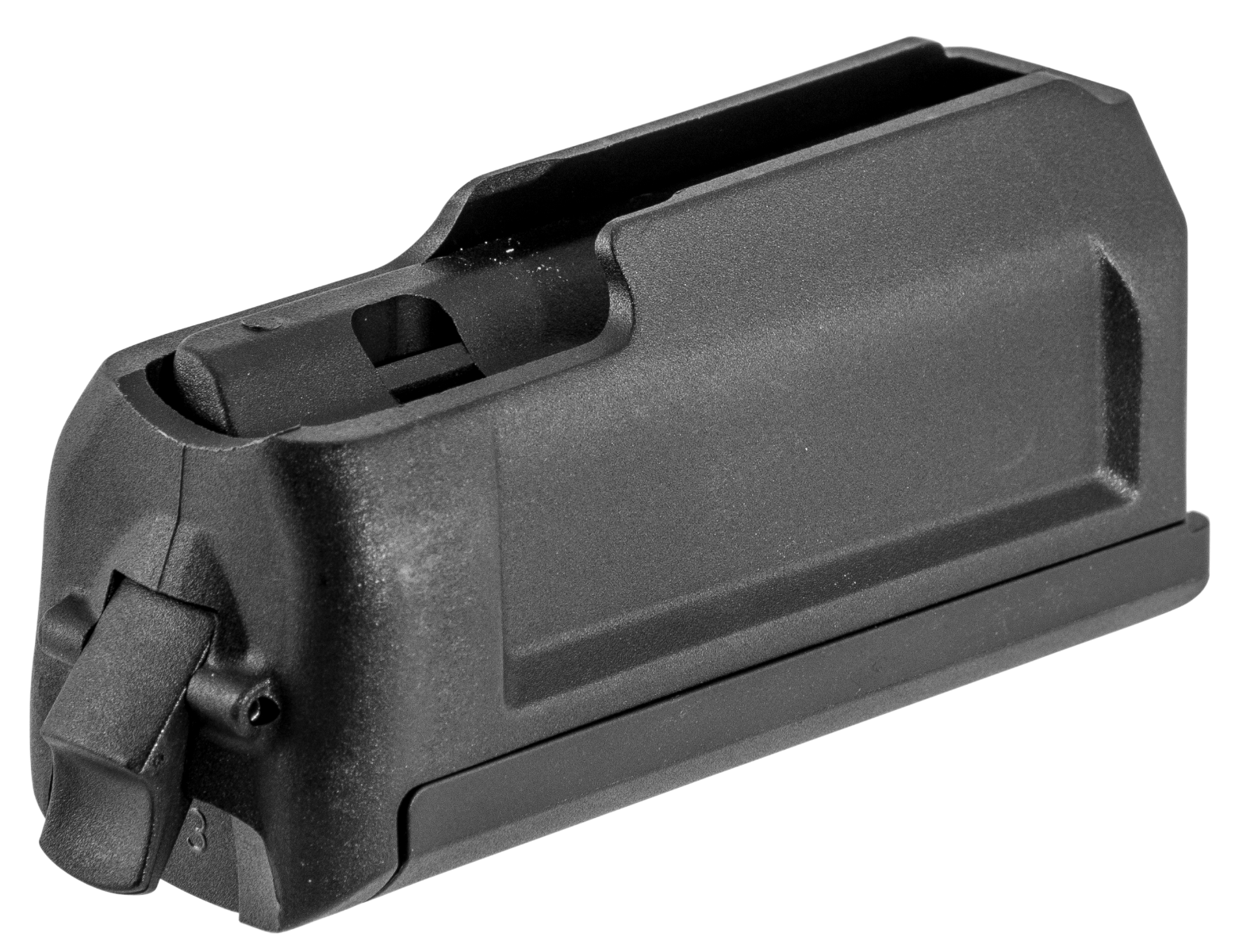 Ruger American Rifle S/A Magazine 4Rds 6.5-Creedmoor .308Win
