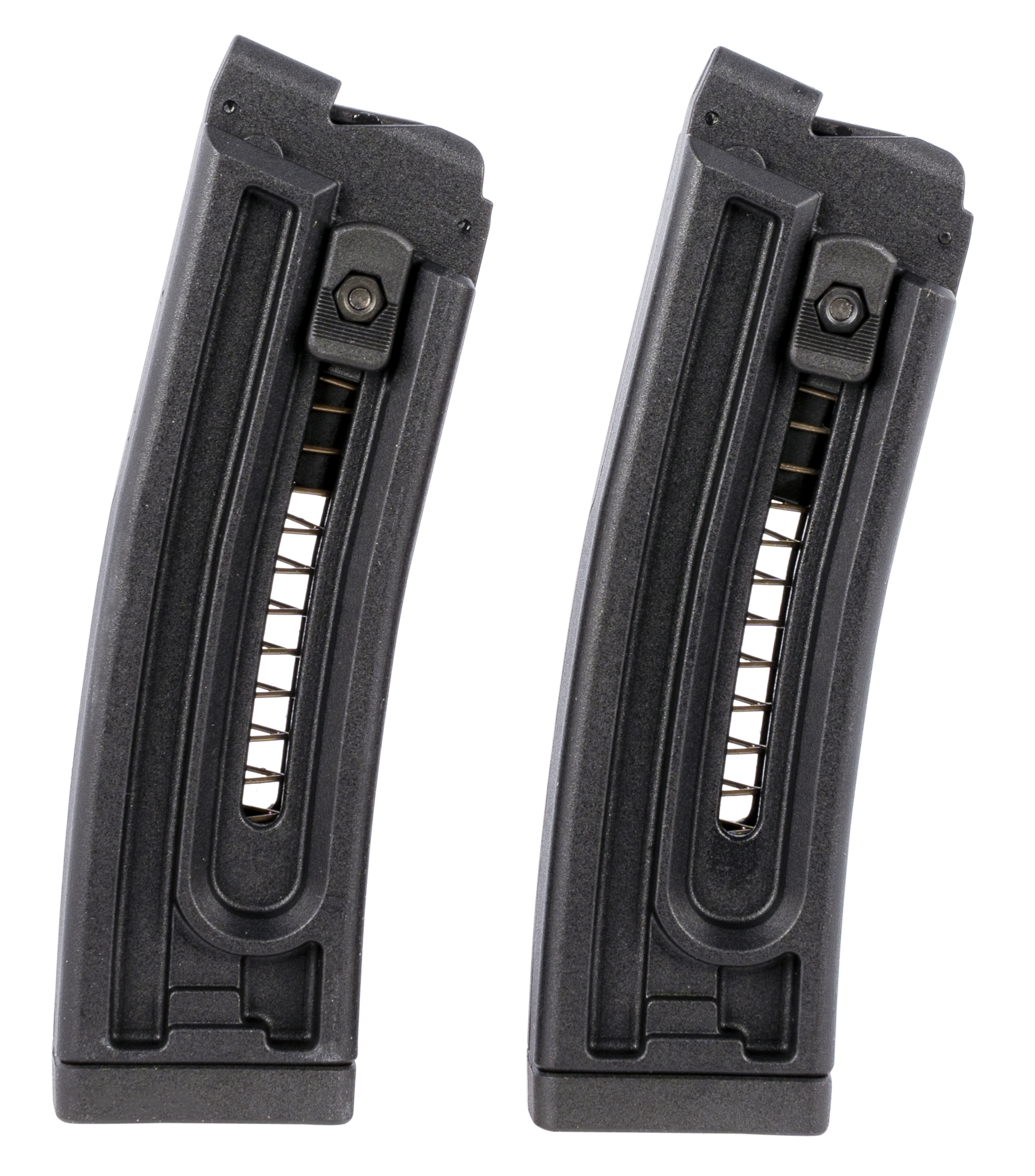 American Tactical .22 LR Magazines GSG-16 Models 10Rds Package of 2