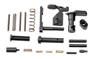 RISE Armament AR-15 Lower Parts Kit
