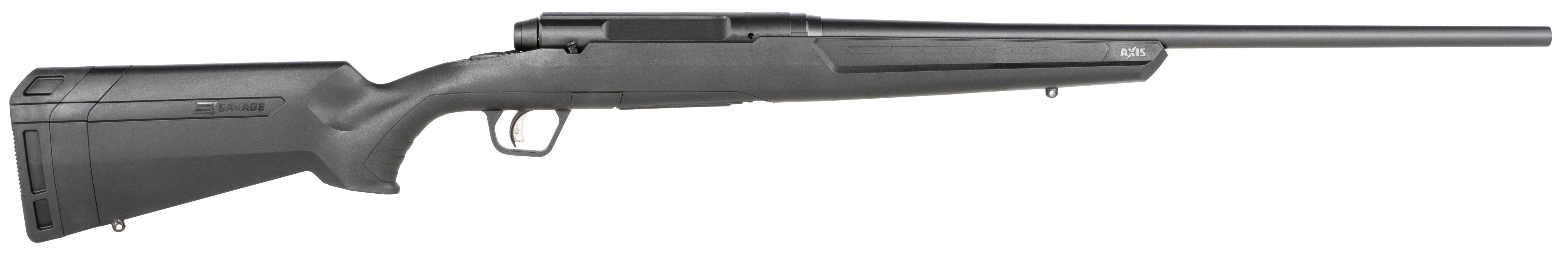 Savage Axis II Left Hand .30-06 22" Barrel 4-Rounds
