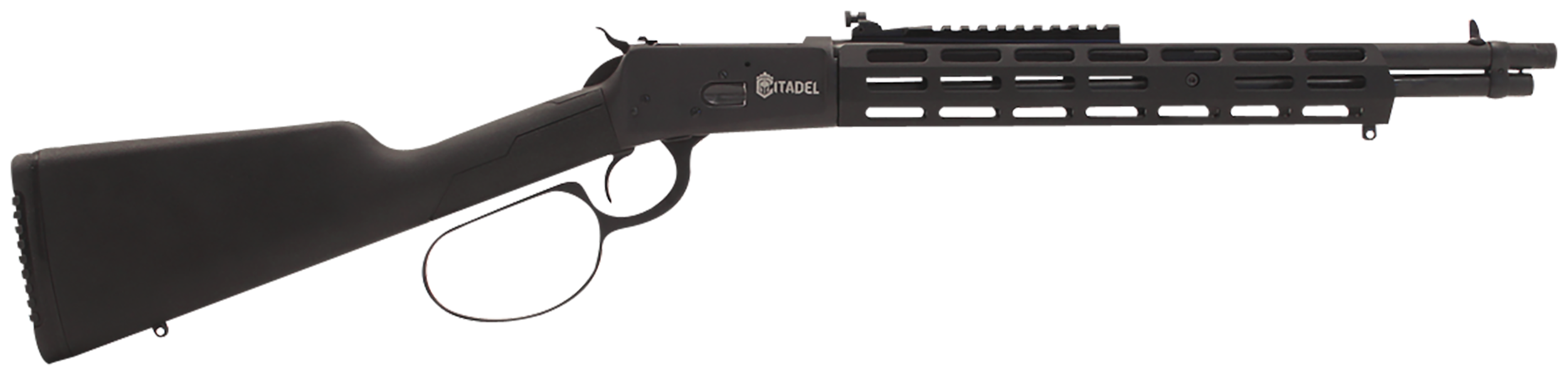 Citadel Firearms Levtac-92 .44 Rem Mag 18" Barrel 8-Rounds