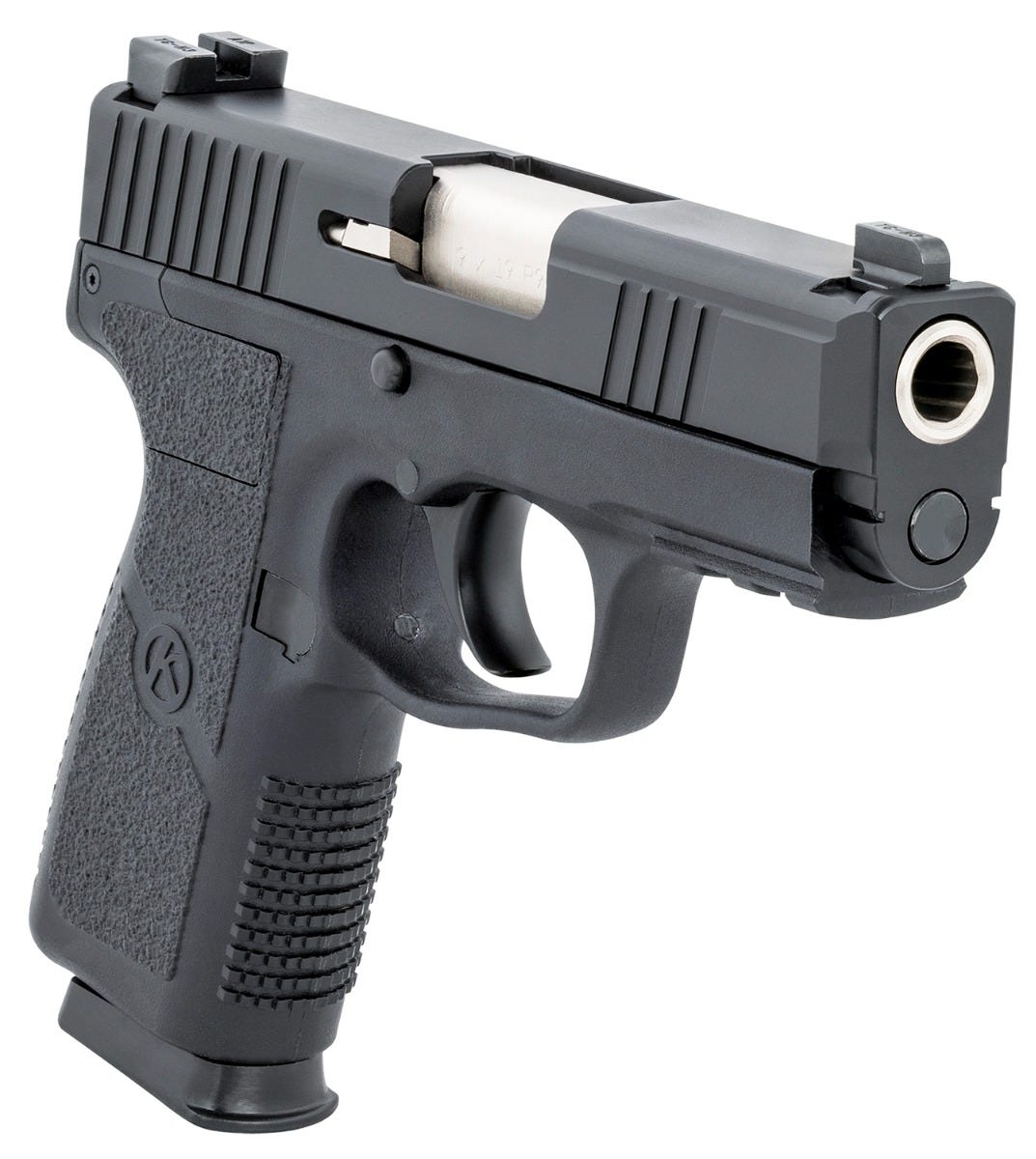 Kahr Arms P9 9mm 3.6" Barrel 7-Rounds - Image 3