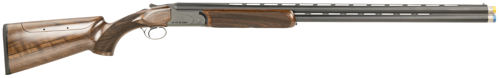 Rizzini USA BR110 Sporter Walnut 12 GA 30" Barrel 3"-Chamber 2-Rounds Multi-Choke