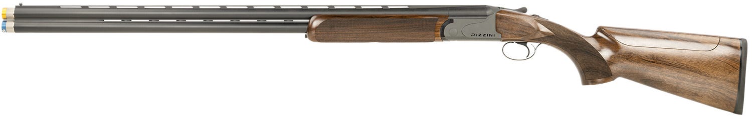 Rizzini USA BR110 Sporter Walnut 12 GA 30" Barrel 3"-Chamber 2-Rounds Multi-Choke - Image 2