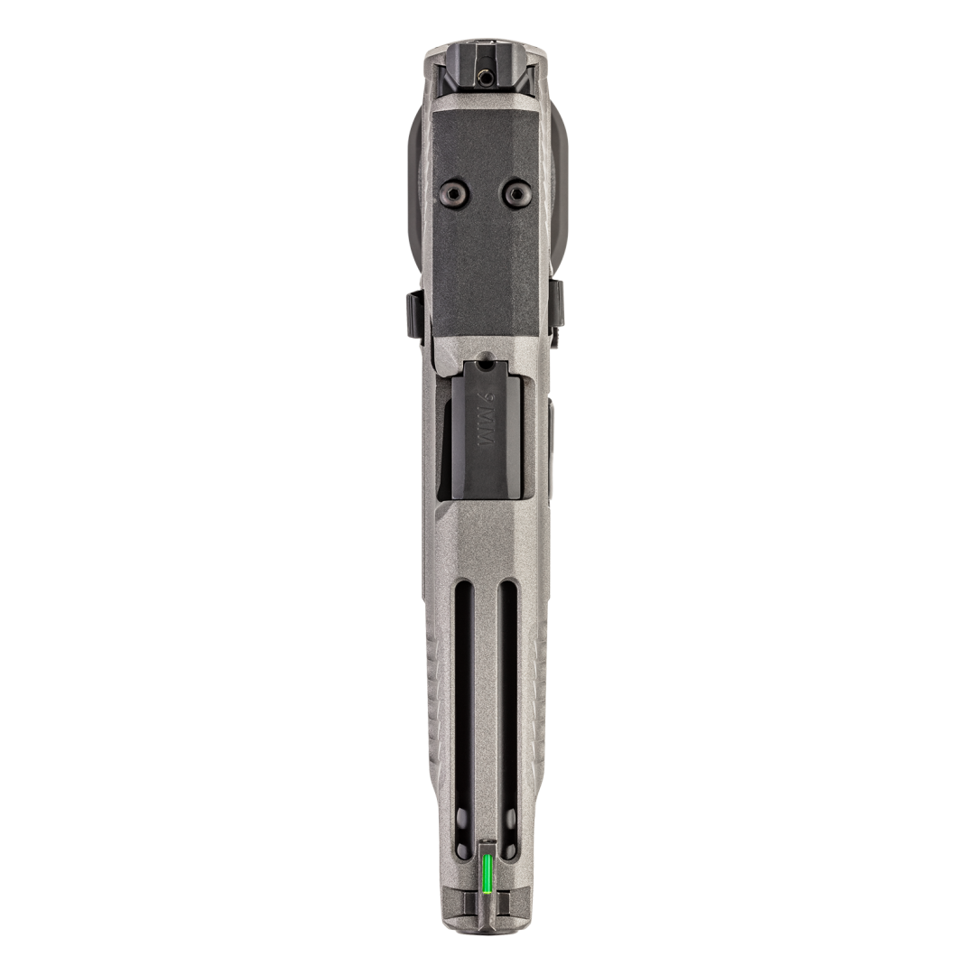 Smith and Wesson Performance Center M&P M2.0 Competitor Tungsten 9mm 5" Barrel 17-Rounds - Image 6