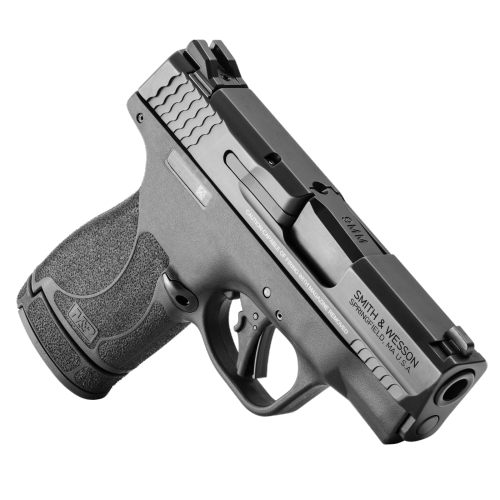 Smith and Wesson M&P Shield Plus 9mm 3.1" Barrel 13-Rounds No Thumb Safety - Image 4