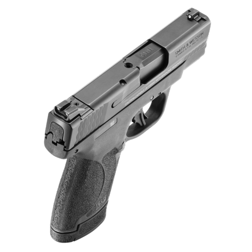 Smith and Wesson M&P Shield Plus 9mm 3.1" Barrel 13-Rounds No Thumb Safety - Image 5