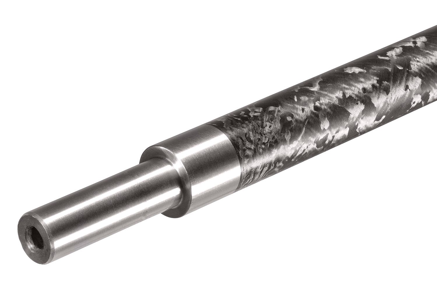 Proof Research Sendero Bolt Action Barrel Carbon Fiber .284 Win 26" Barrel - Image 2
