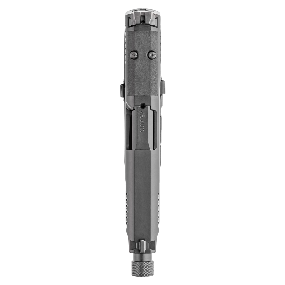 Smith and Wesson M&P45 M2.0 Threaded 5.1" Barrel Optics Ready .45 ACP 10-Rounds - Image 7