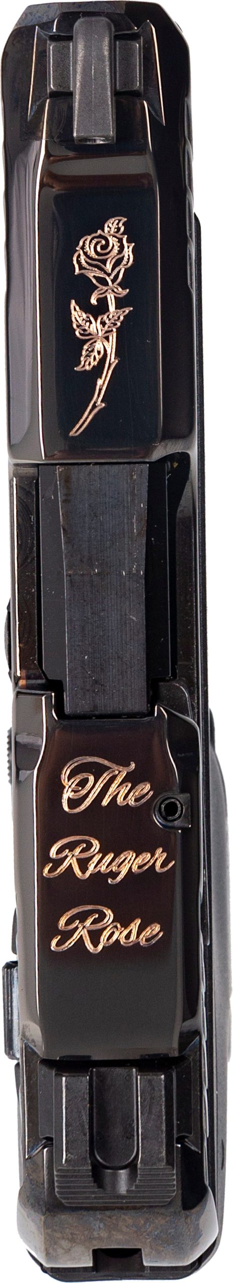 Ruger LCP Max Rose .380 ACP 2.8" Barrel 10-Rounds - Image 4