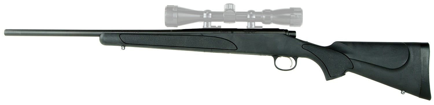 Remington Model 700 ADL Compact .243 Win 20" Barrel 4-Rounds Optics Ready - Image 2