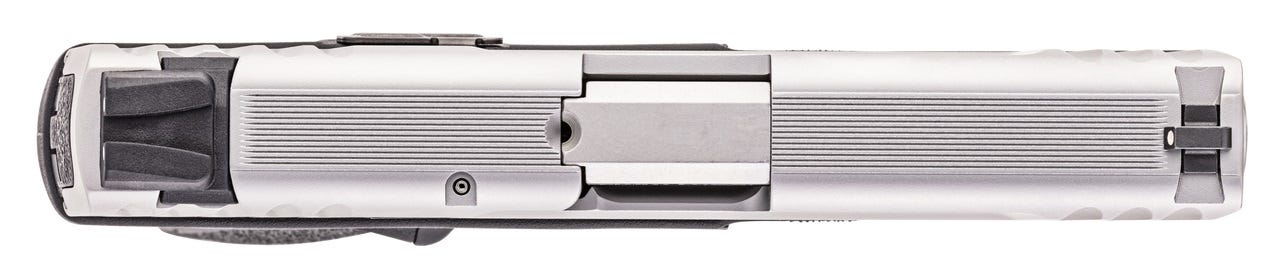 Smith and Wesson SD9 2.0 Black / Stainless 9mm 4" Barrel 16-Rounds - Image 7