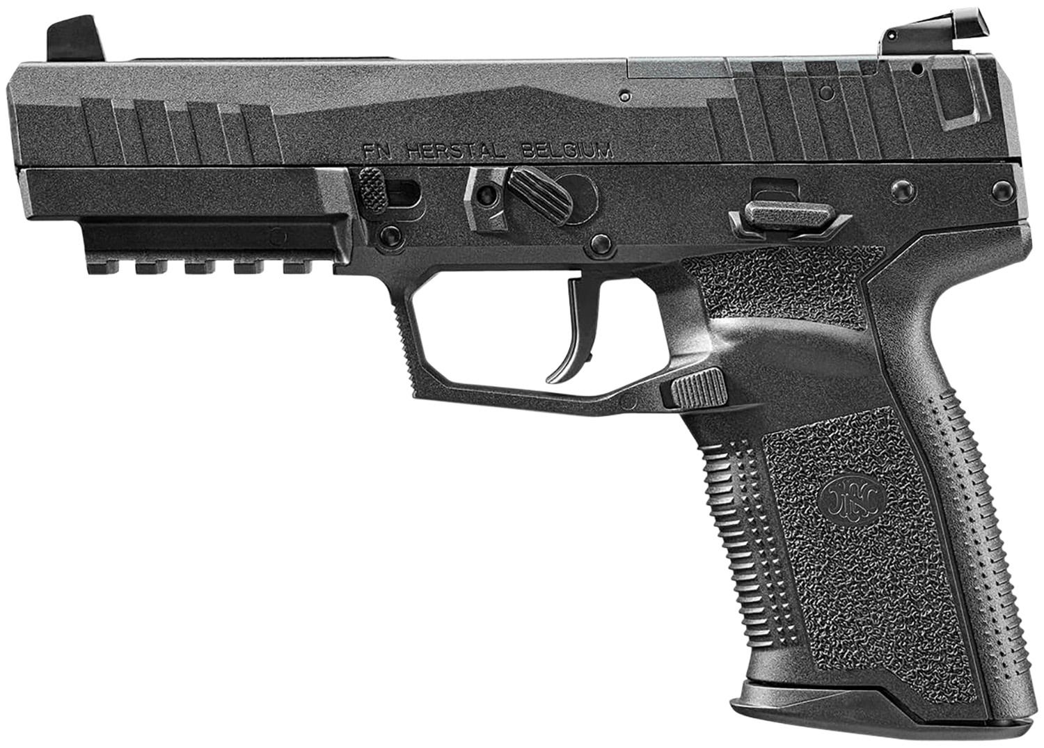 FN Five-Seven MRD 5.7X28 4.8" Barrel 10-Rounds 2 Mags - Image 2
