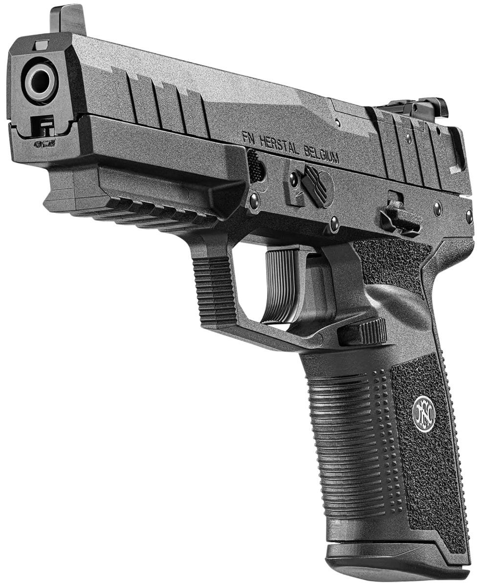 FN Five-Seven MRD 5.7X28 4.8" Barrel 10-Rounds 2 Mags - Image 3