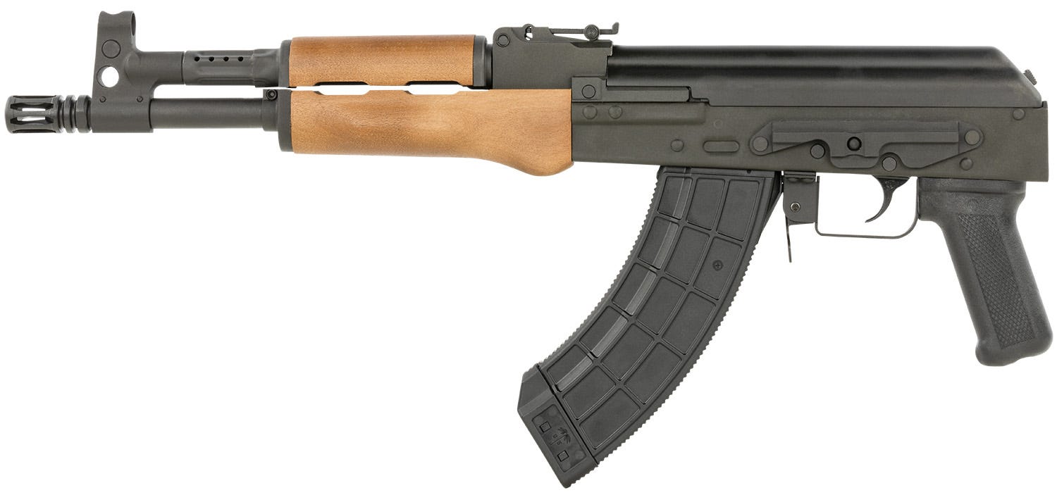 Century Arms BFT47 Pistol 7.62 X 39 12.5" Barrel 30-Rounds - Image 2