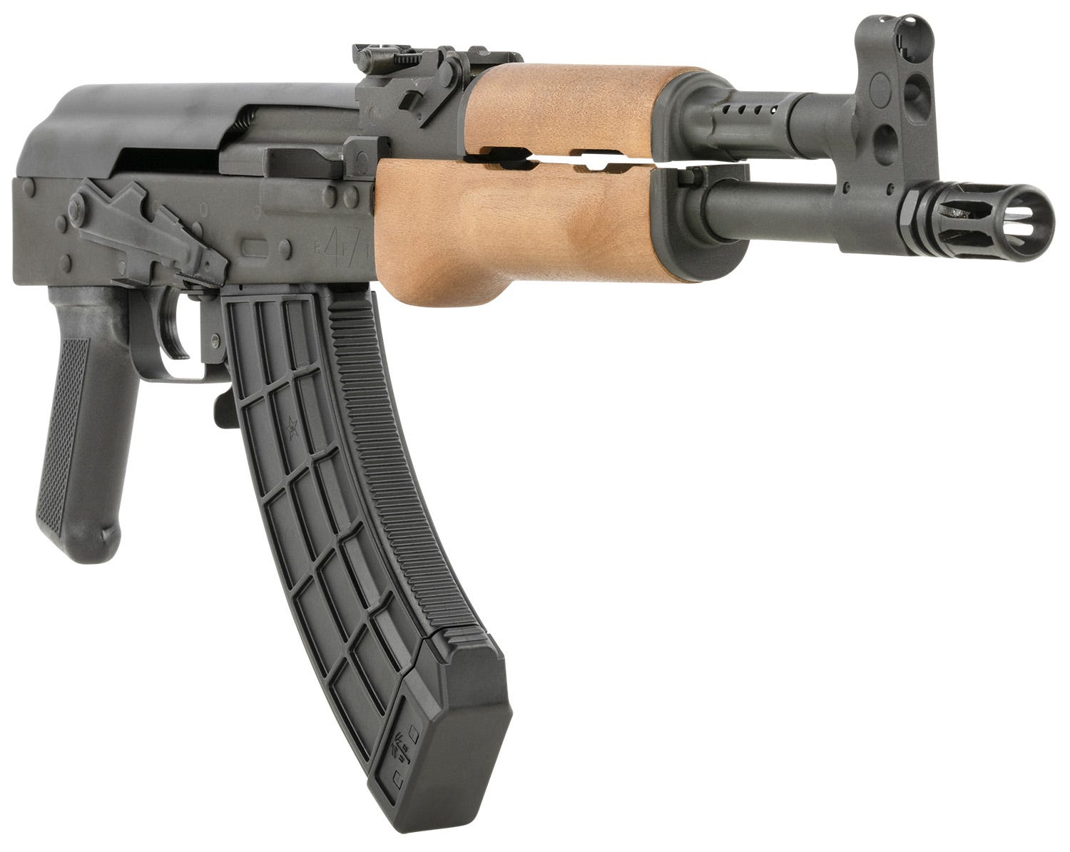 Century Arms BFT47 Pistol 7.62 X 39 12.5" Barrel 30-Rounds - Image 3