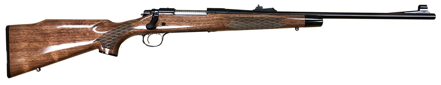 Remington Model 700 BDL Walnut .30-06 22" Barrel 4-Rounds