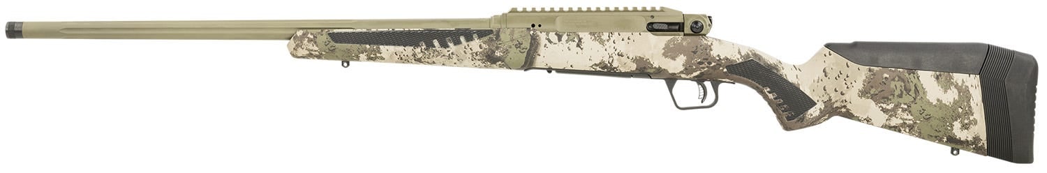 Savage Impulse Big Game Woodland Camo .30-06 22" Barrel 4-Rounds - Image 3