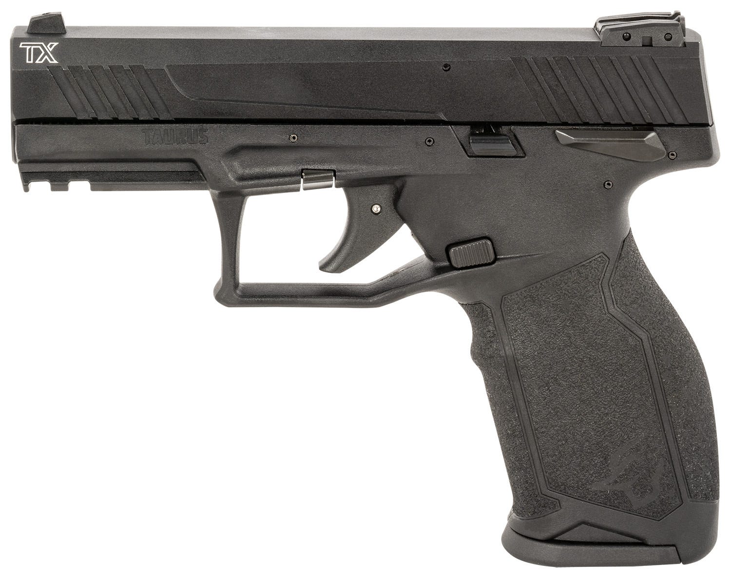 Taurus TX22 .22 LR 4.1" Barrel 15-Rounds Manual Safety - Image 3