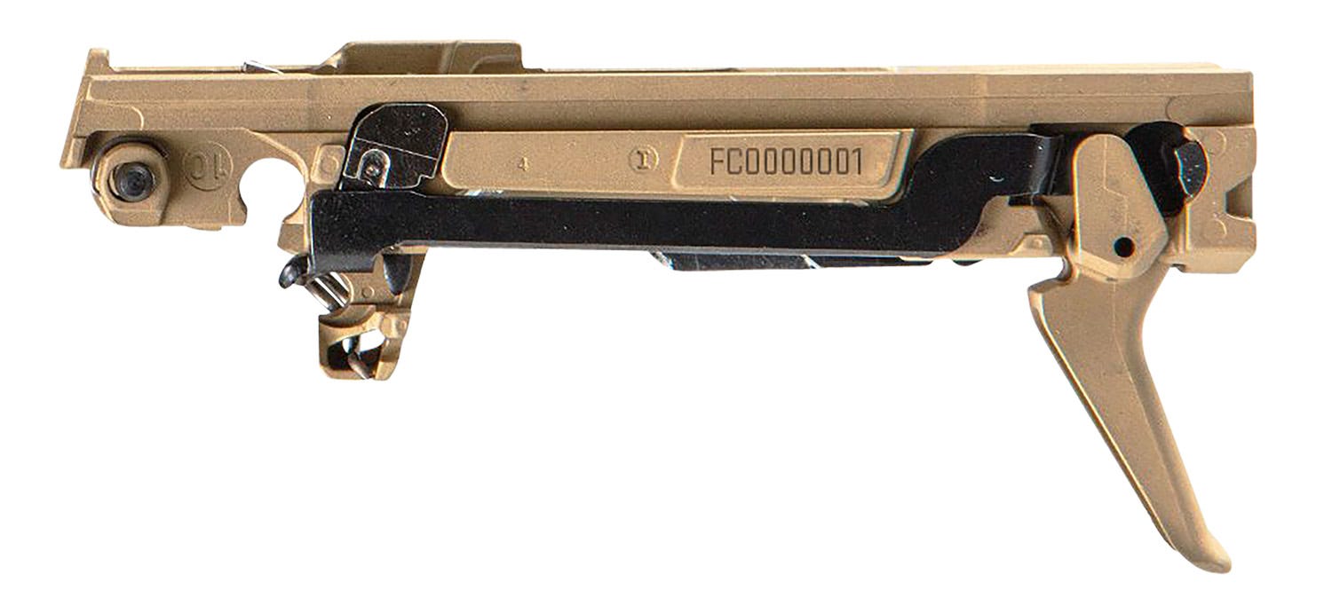 Sig Sauer P365 FCU Gold 9mm / .380 ACP - Image 2