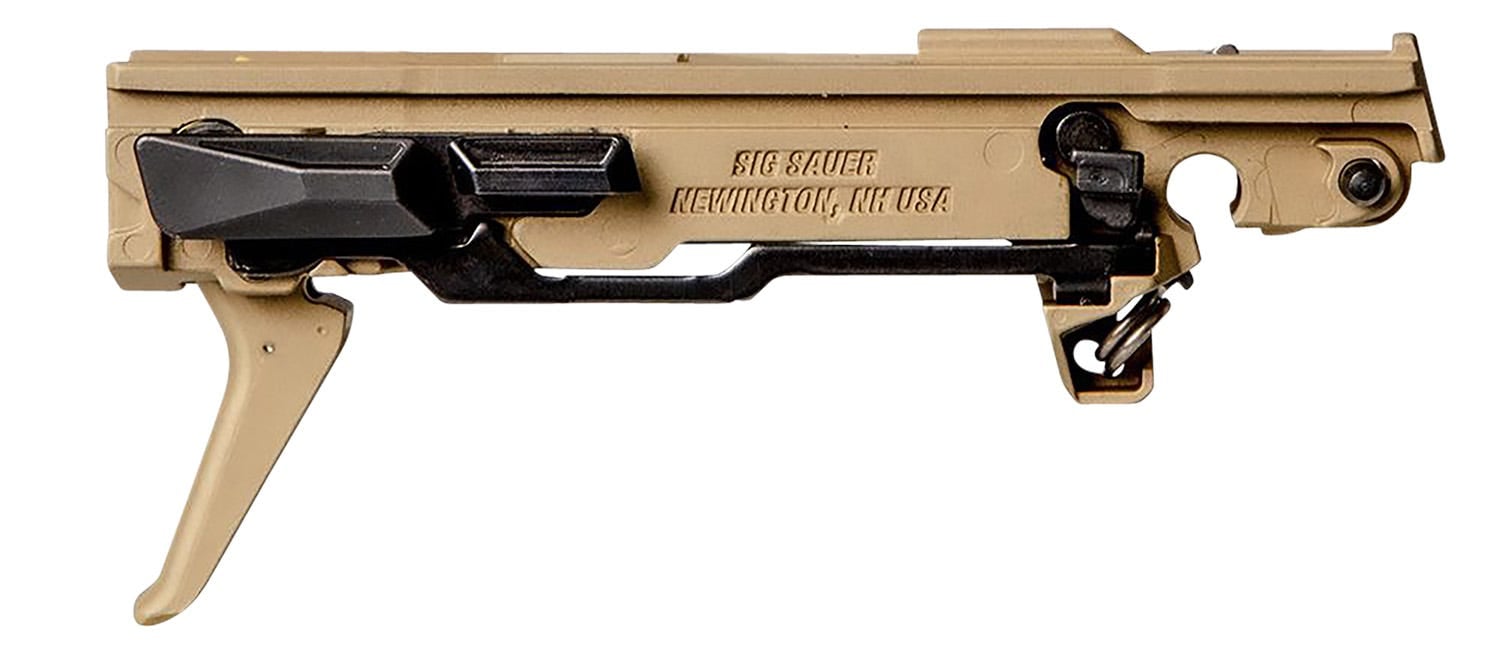 Sig Sauer P365 FCU Gold 9mm / .380 ACP - Image 3