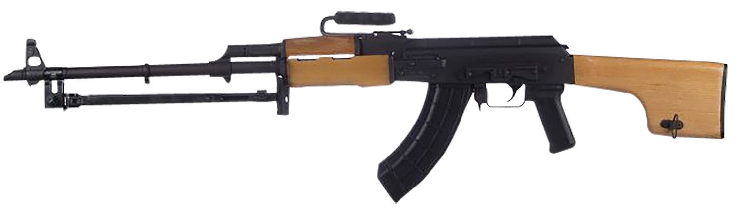 Century Arms AES-10B2 RPK 7.62 X 39 21.5" Barrel 30-Rounds - Image 2