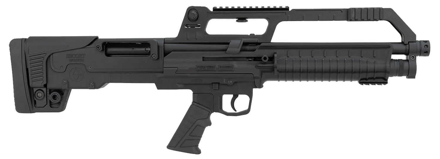 Hatsan USA, INC. BullTac 20 GA 18" Barrel 5-Rounds