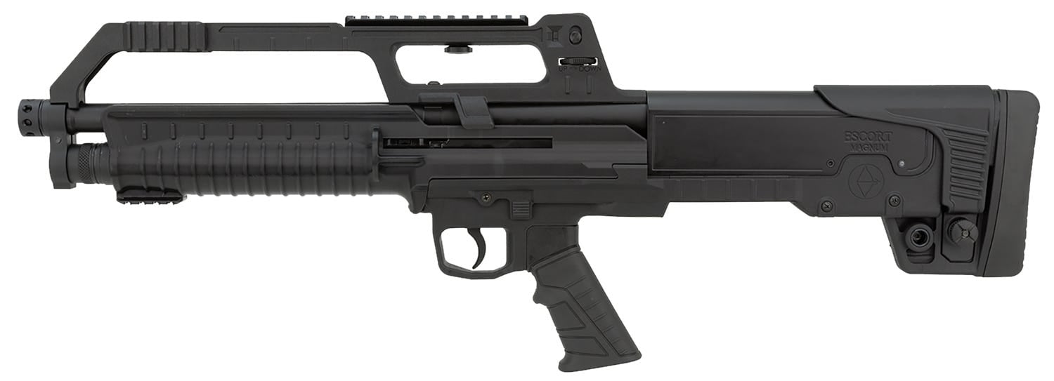 Hatsan USA, INC. BullTac 20 GA 18" Barrel 5-Rounds - Image 2