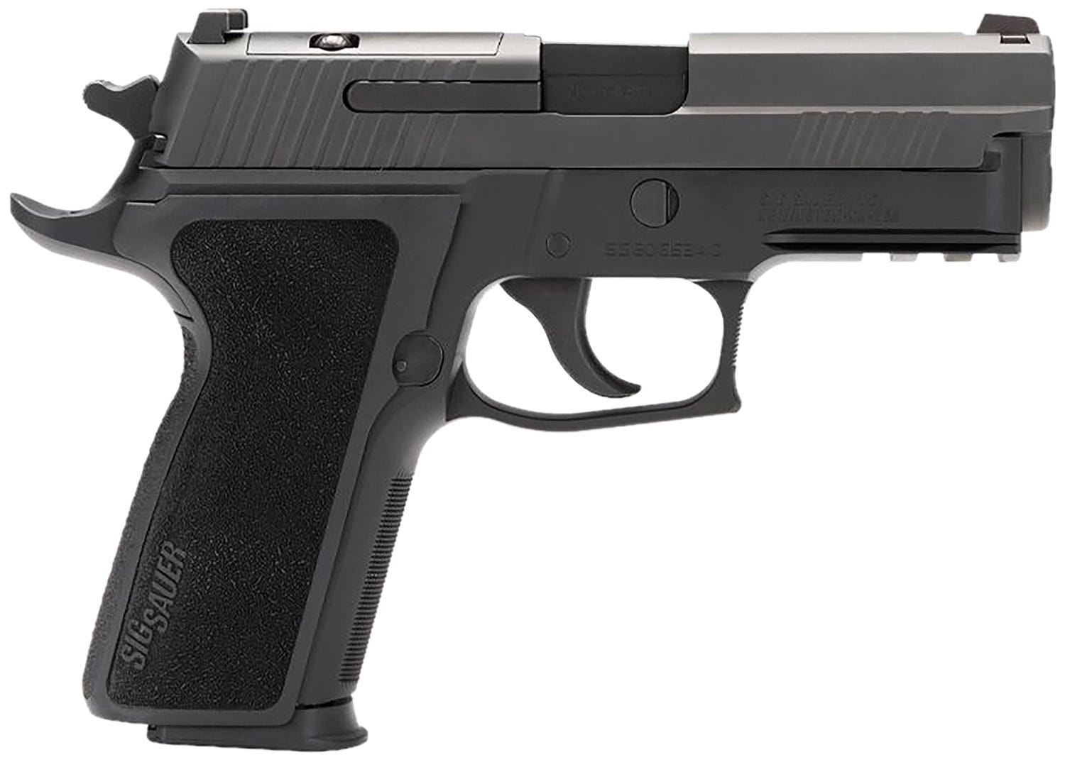 Sig Sauer P229 R Elite OR Nitron 9mm 3.9" Barrel 10-Rounds