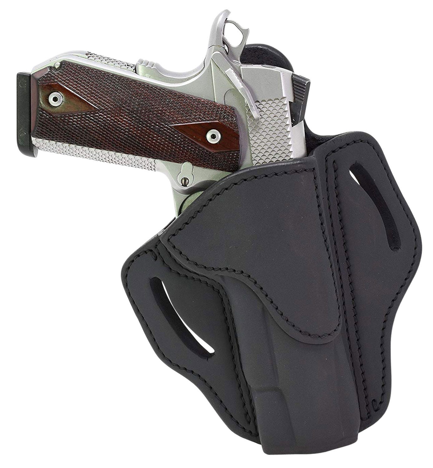 1791 Gunleather BH1 Holster Right-Hand for 1911 4-5"
