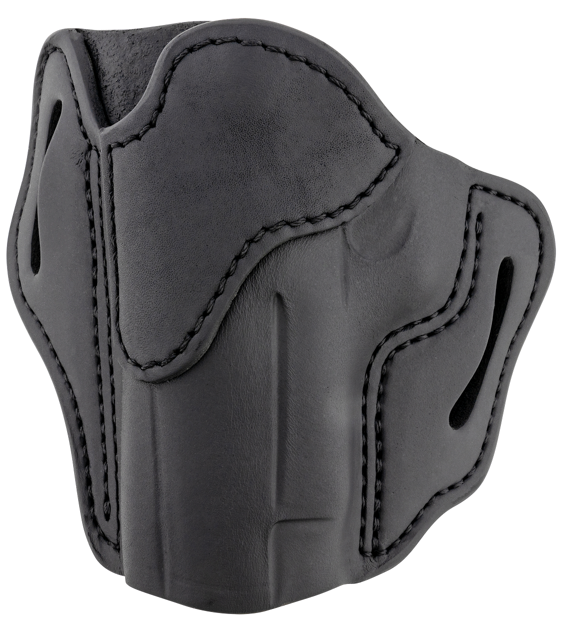 1791 Gunleather BH2.3 OWB Holster for S&W M&P Shield/Walther PPQ/Glock 17 LH
