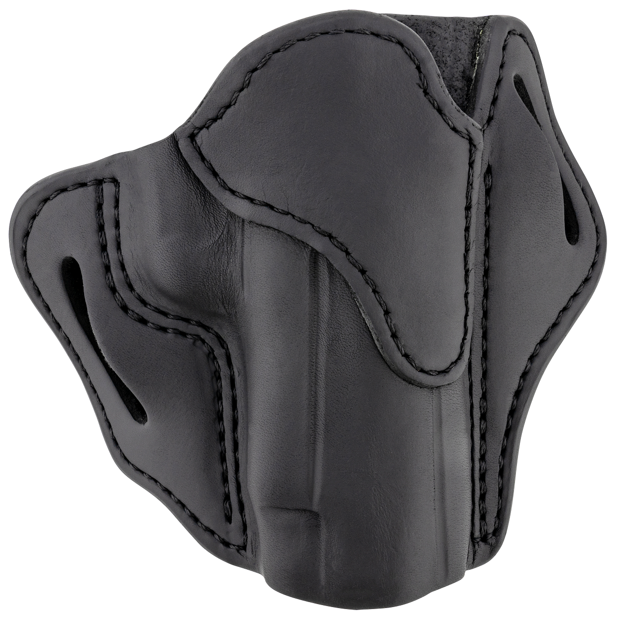 1791 Gunleather BH2.3 OWB Holster for S&W M&P Shield/Walther PPQ/Glock 17
