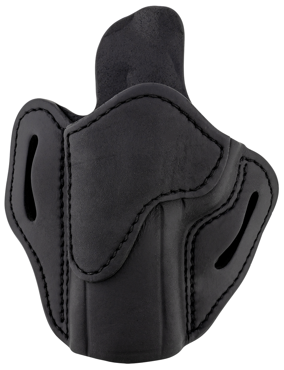 1791 Gunleather BH2.4 OWB Holster for Sig P320/Walther PPQ/Springfield XD-M LH