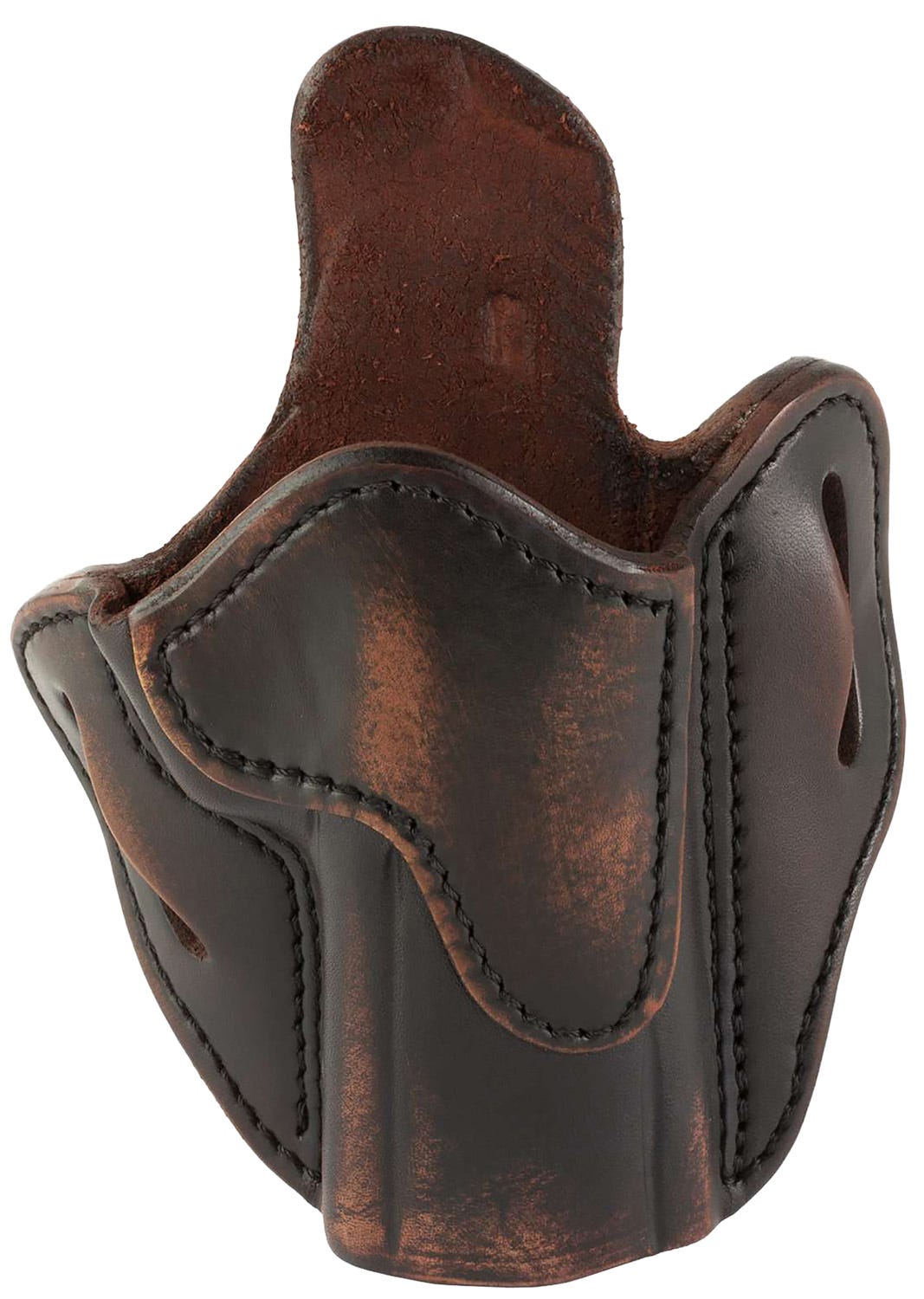 1791 Gunleather BH2.4 Optic Ready OWB Size 2.4 Vintage Leather