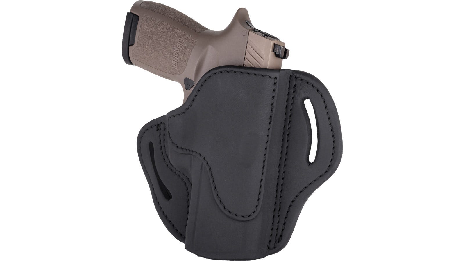 1791 Gunleather BH2.4S Holster Right-Hand for HK VP9 / FN 509