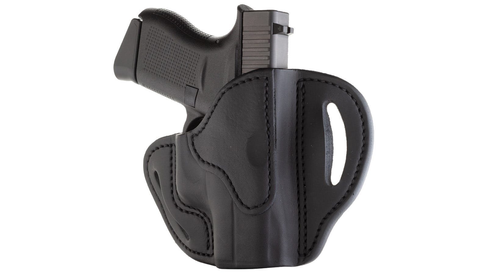 1791 Gunleather BCG Holster Right-Hand for Glock 43 / Walther PPK