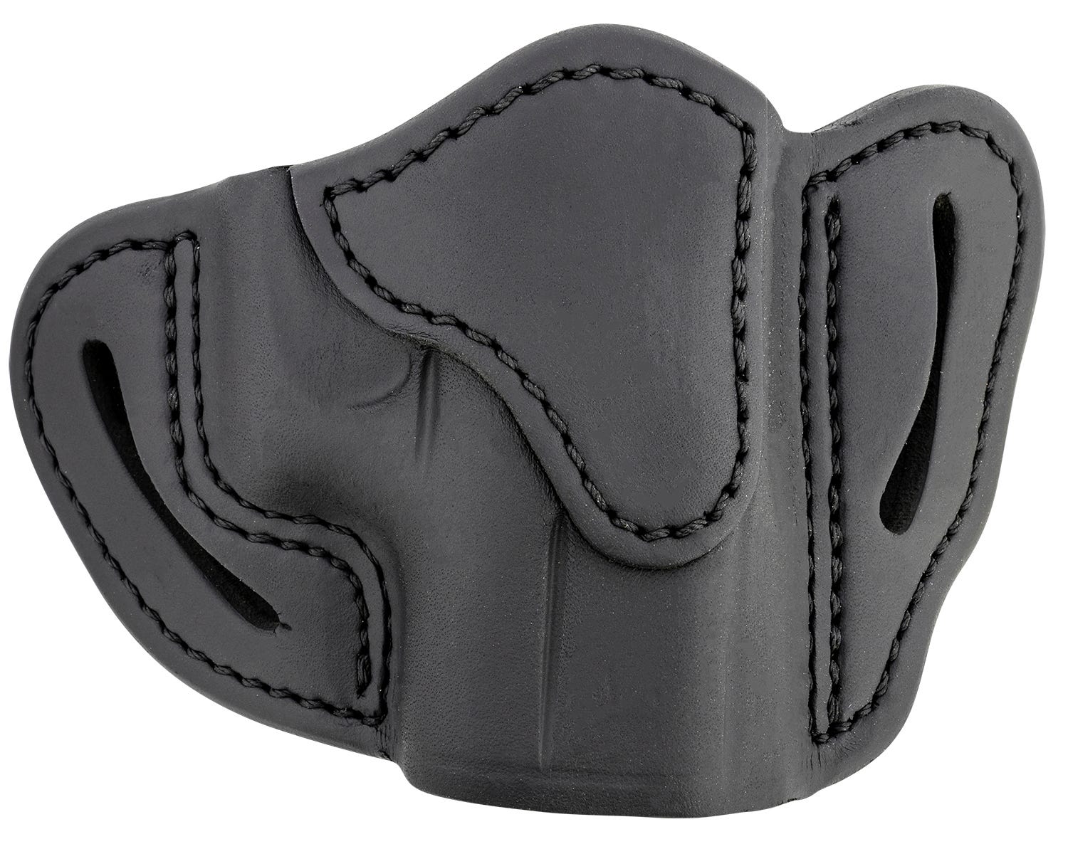 1791 Gunleather BHC Optic Ready Holster for Glock 43
