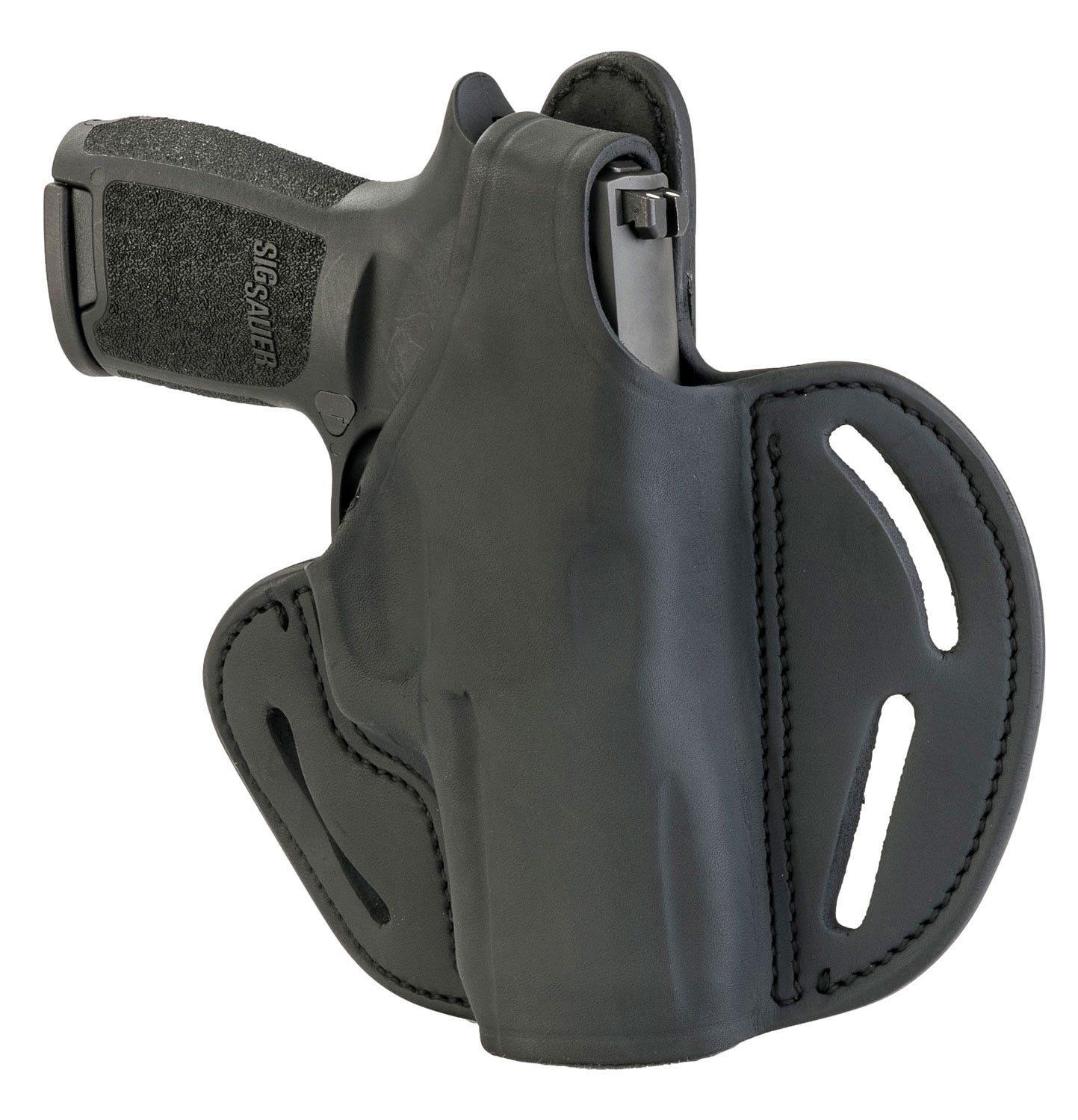 1791 Gunleather BHX OWB RH for HK VP9 SK / FN 509